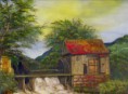 An Old Mill